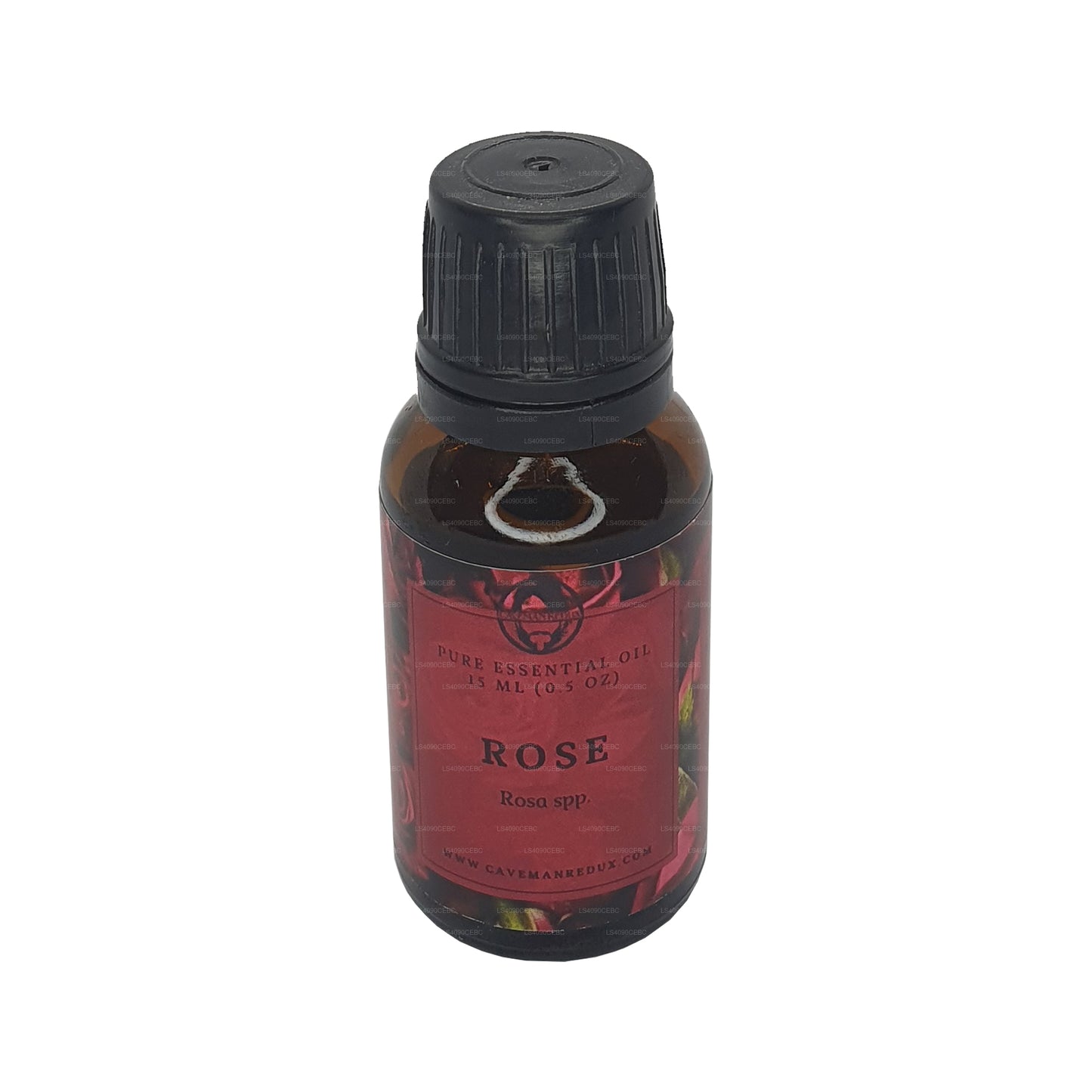 Lakpura Rose Essential Oil (15ml)