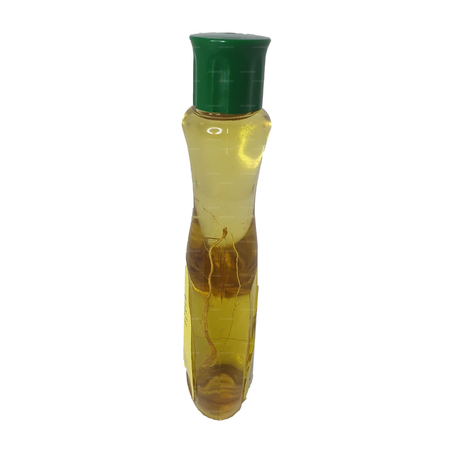 Sethsuwa Kumari Herbal Hair Oil (100ml)