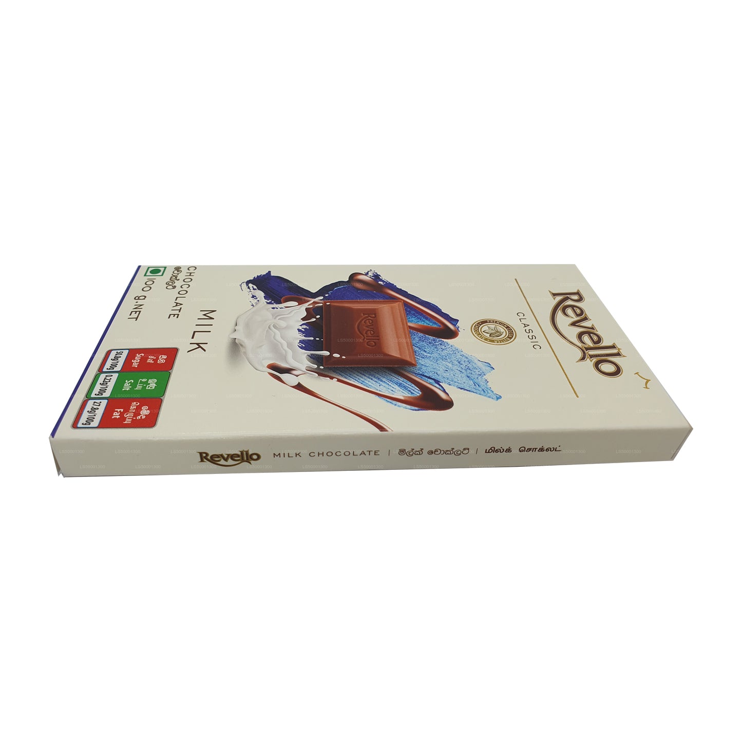 Revello Milk Chocolate