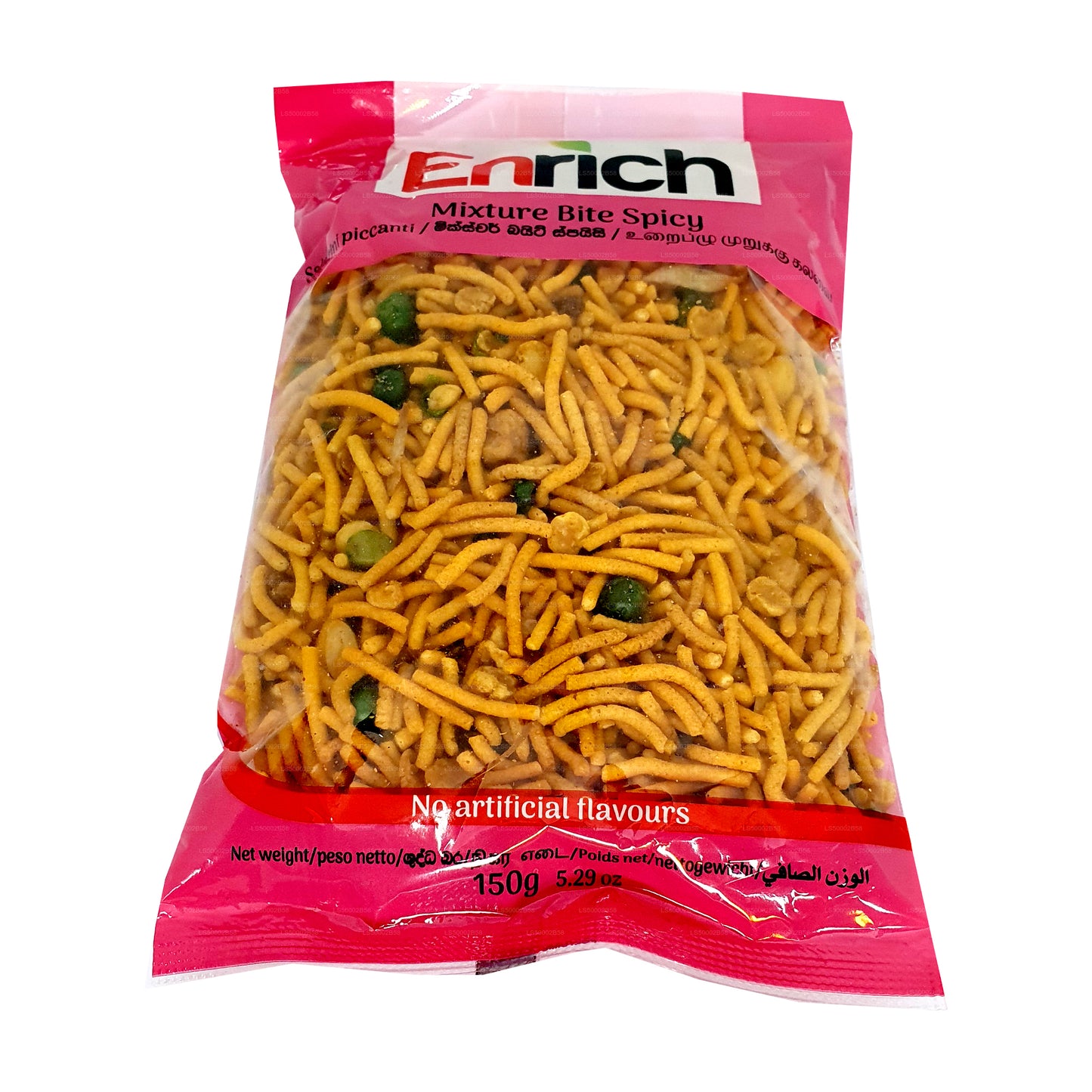 Enrich Mixture Bite Spicy (150g)