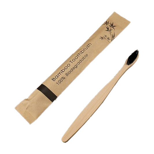 Lakpura Bamboo Toothbrush