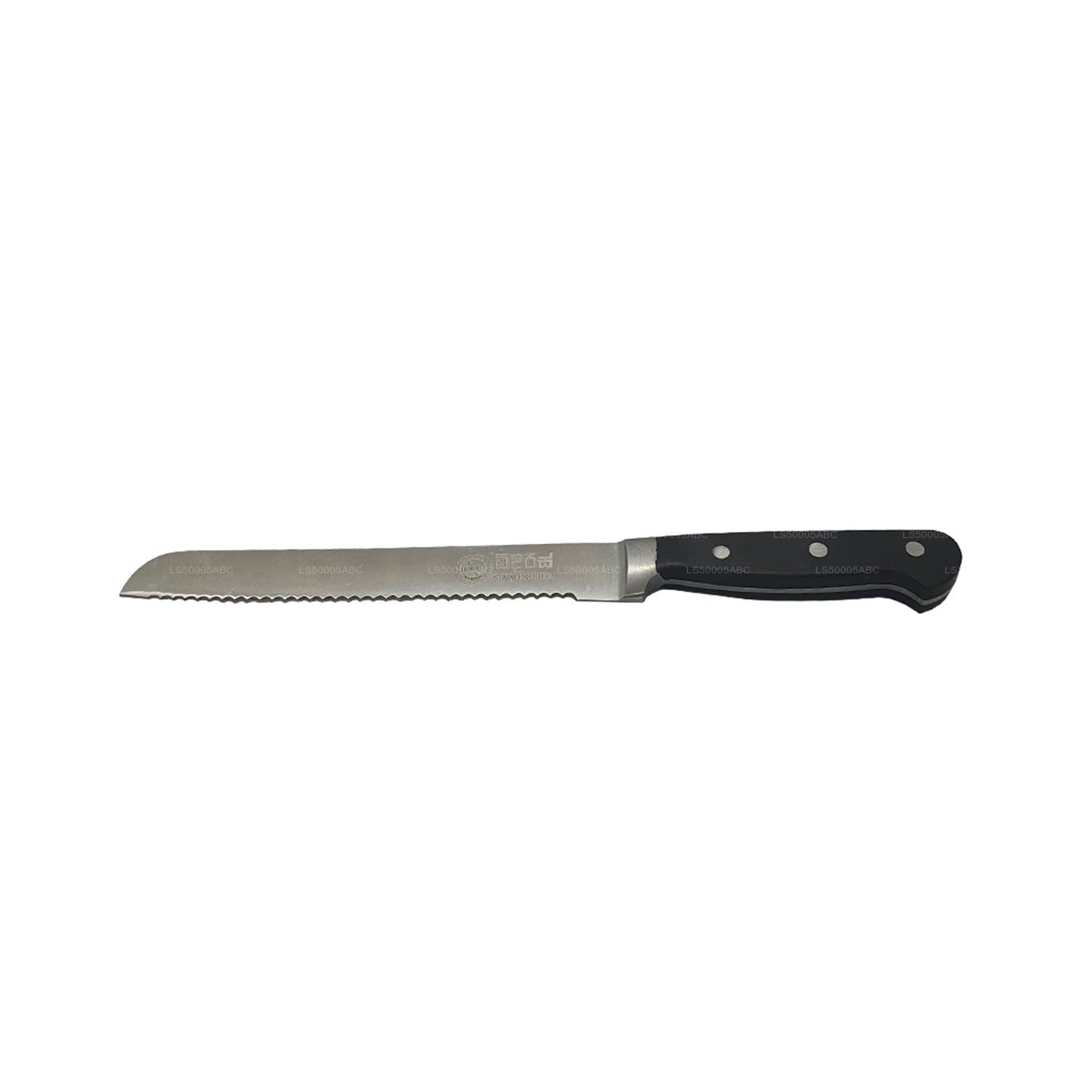 Odiris Bread Knife