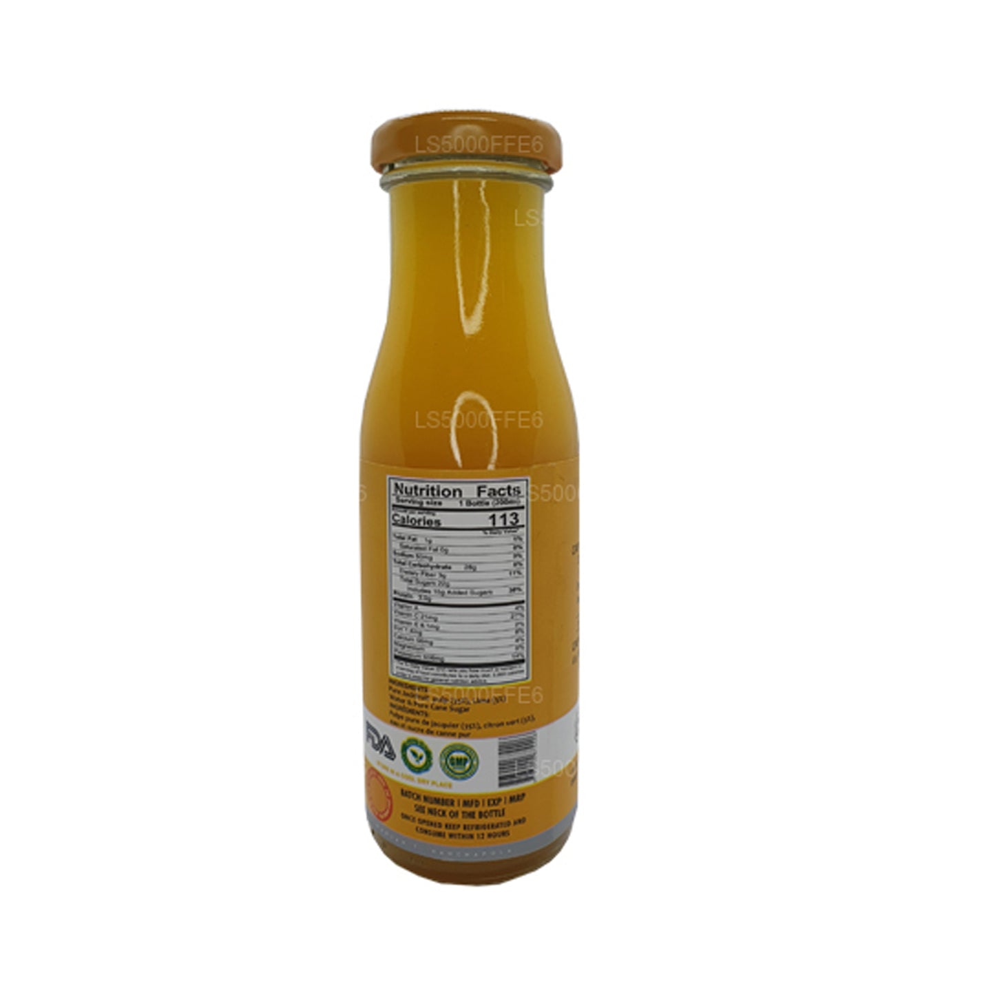 Lakpura Jackfruit Shot (200ml)