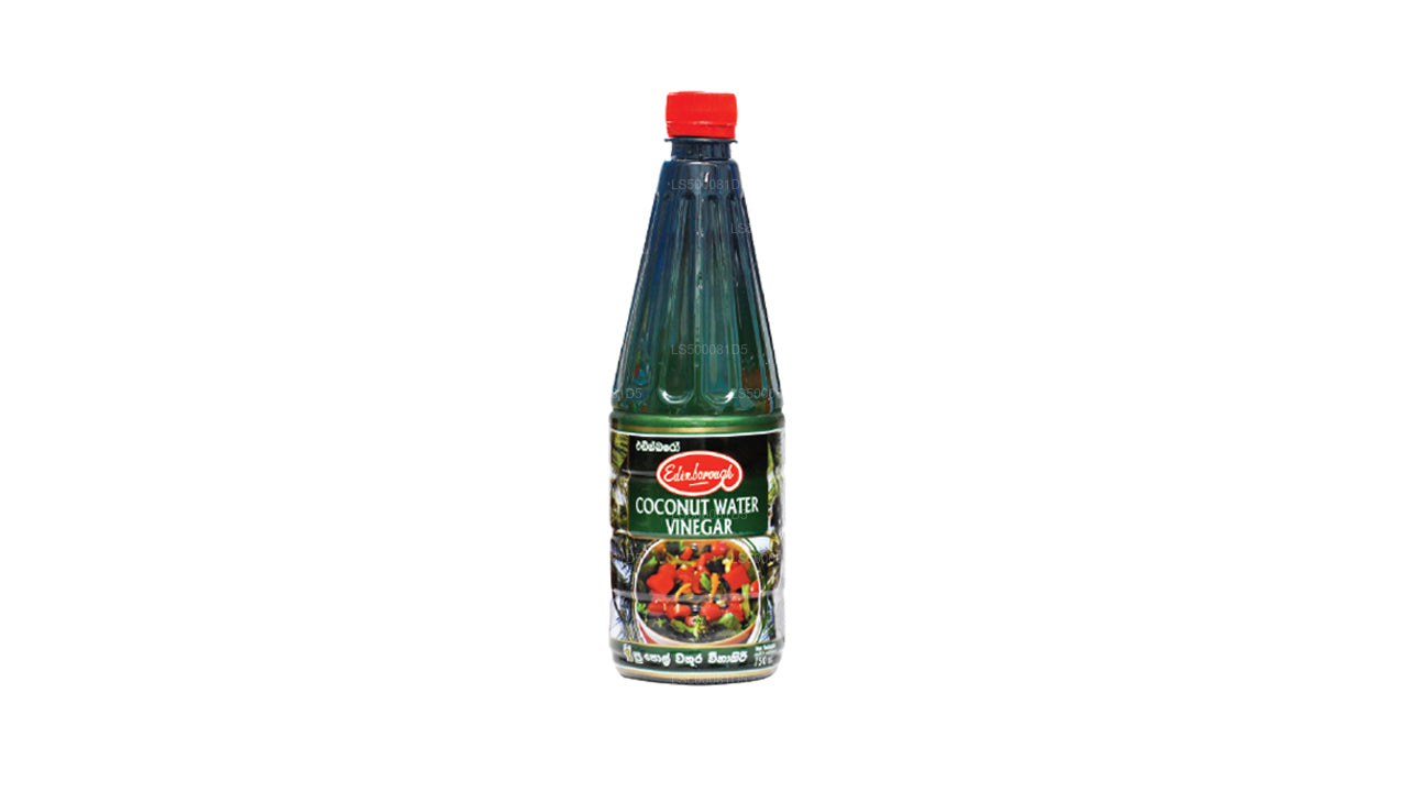 Edinborough Coconut Vinegar (750ml)