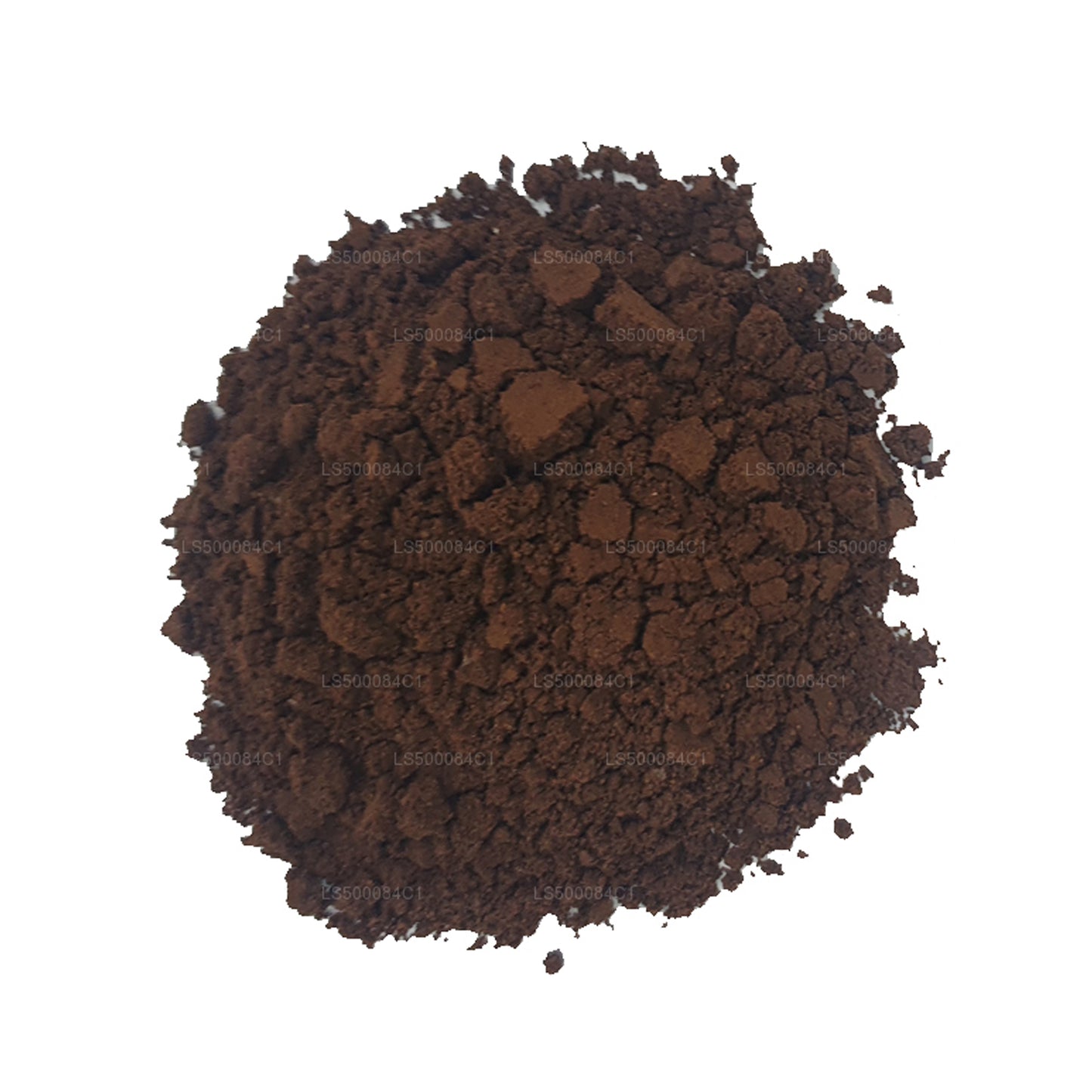 Lakpura Ceylon Black Coffee Powder