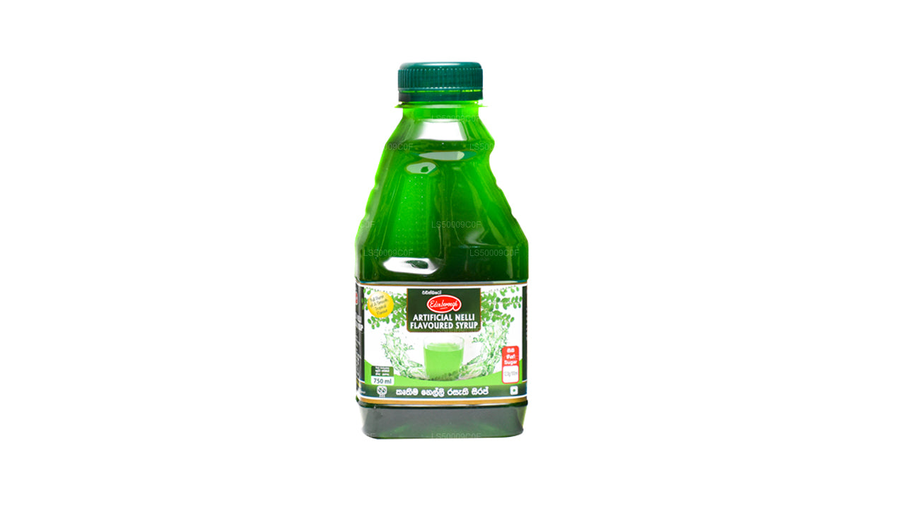 Edinborough Nelli Syrup (750ml)