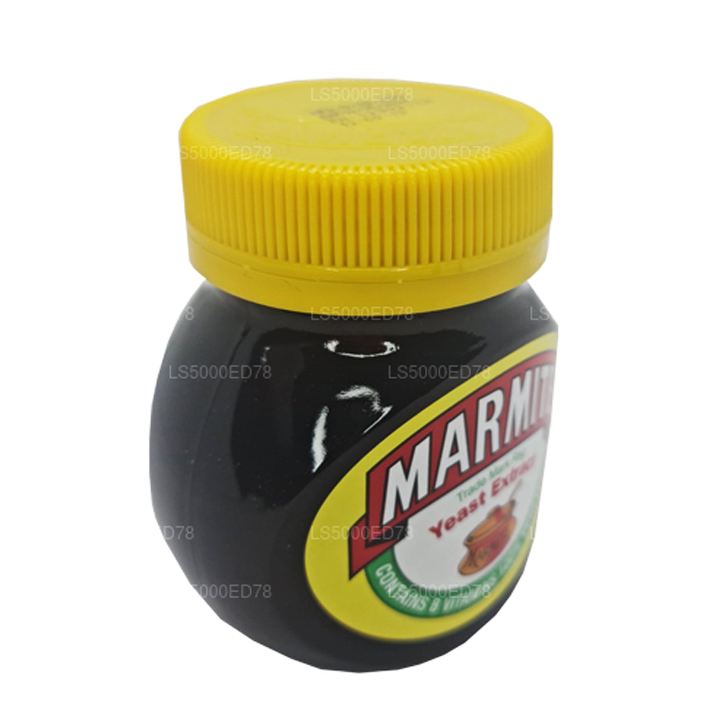 Marmite Yeast Extract (200g)