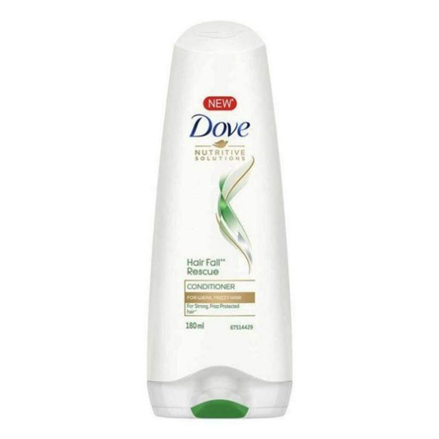 Dove Hair Fall Rescue Conditioner (180ml)