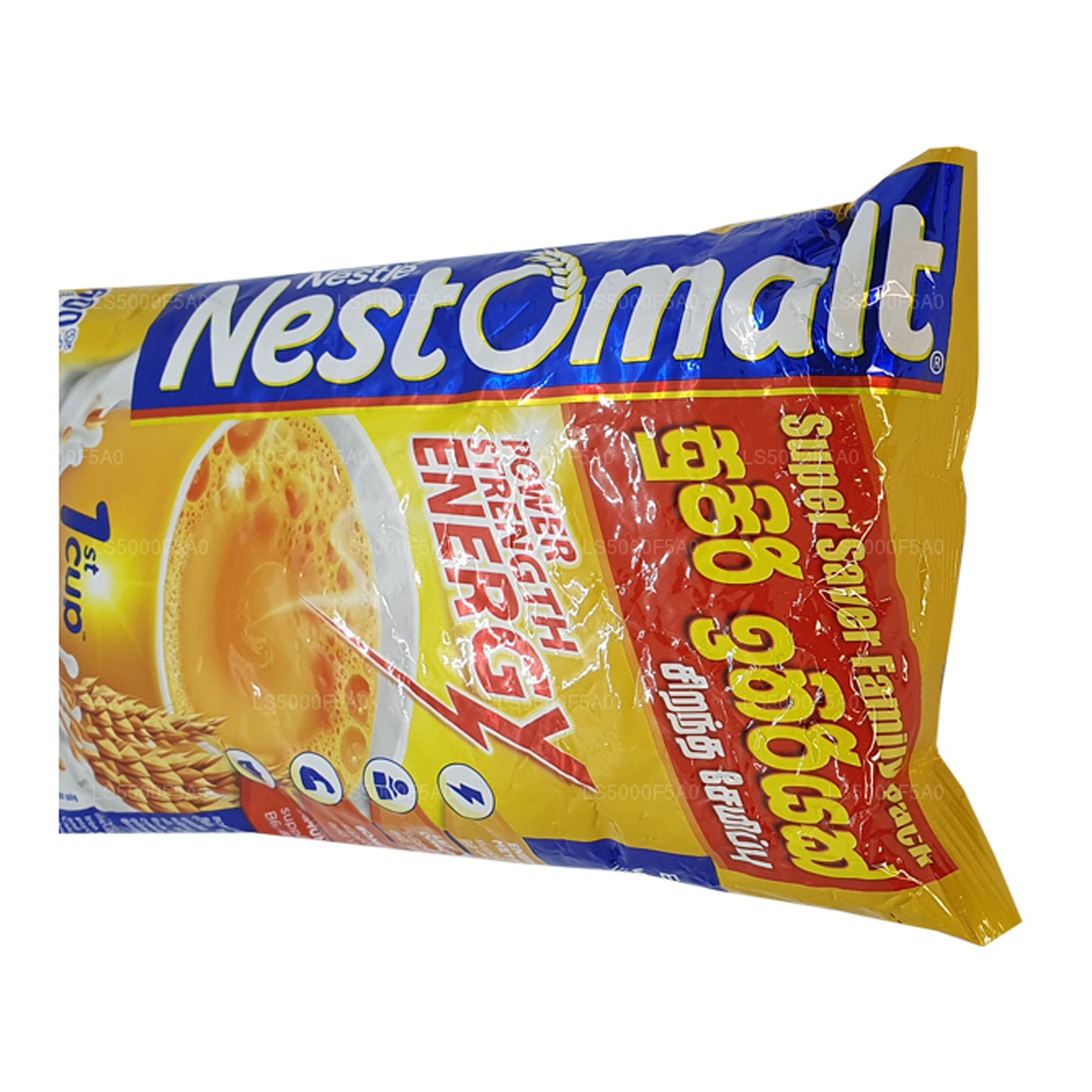 Nestle Nestomalt Pack