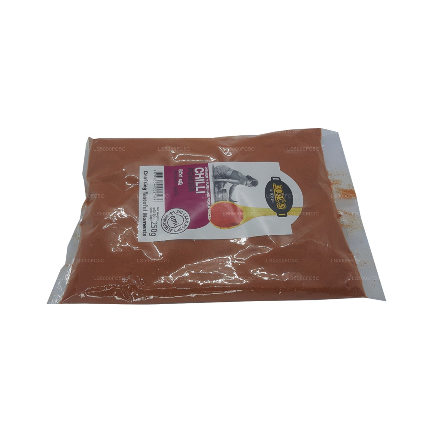 MA's Kitchen Chilli Powder (250g)