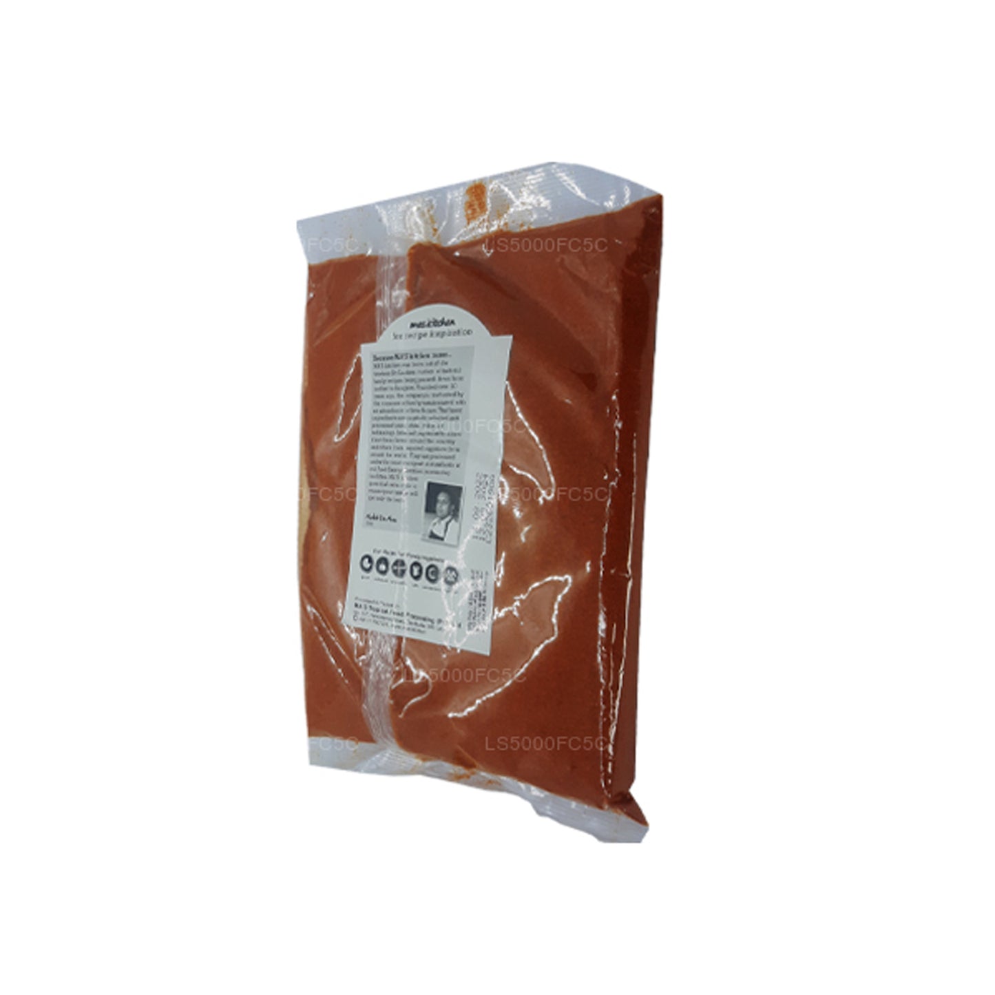 MA's Kitchen Chilli Powder (250g)