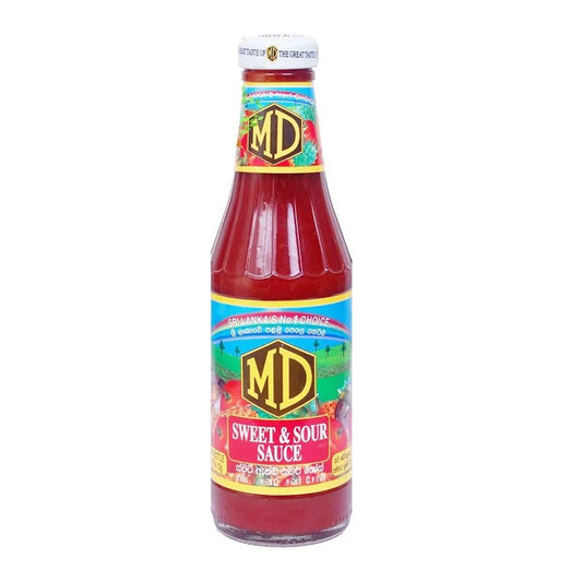 MD Sweet & Sour Sauce (400g)