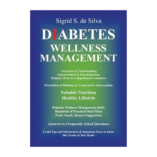 Diabetes Wellness Management