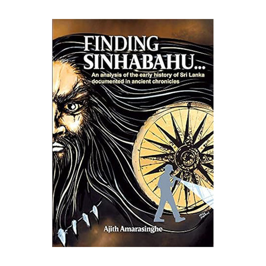 Finding Sinhabahu