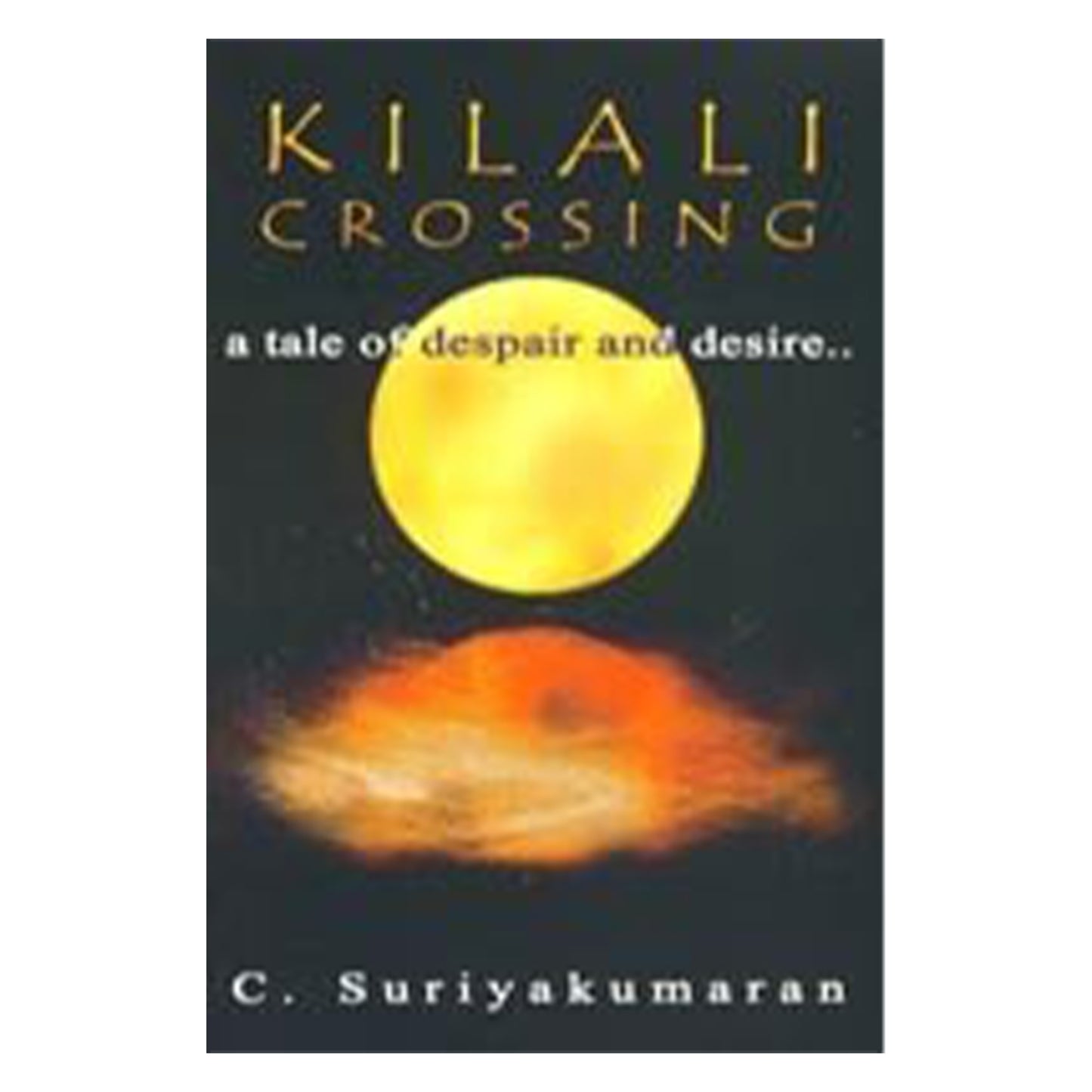 Kilali Crossing