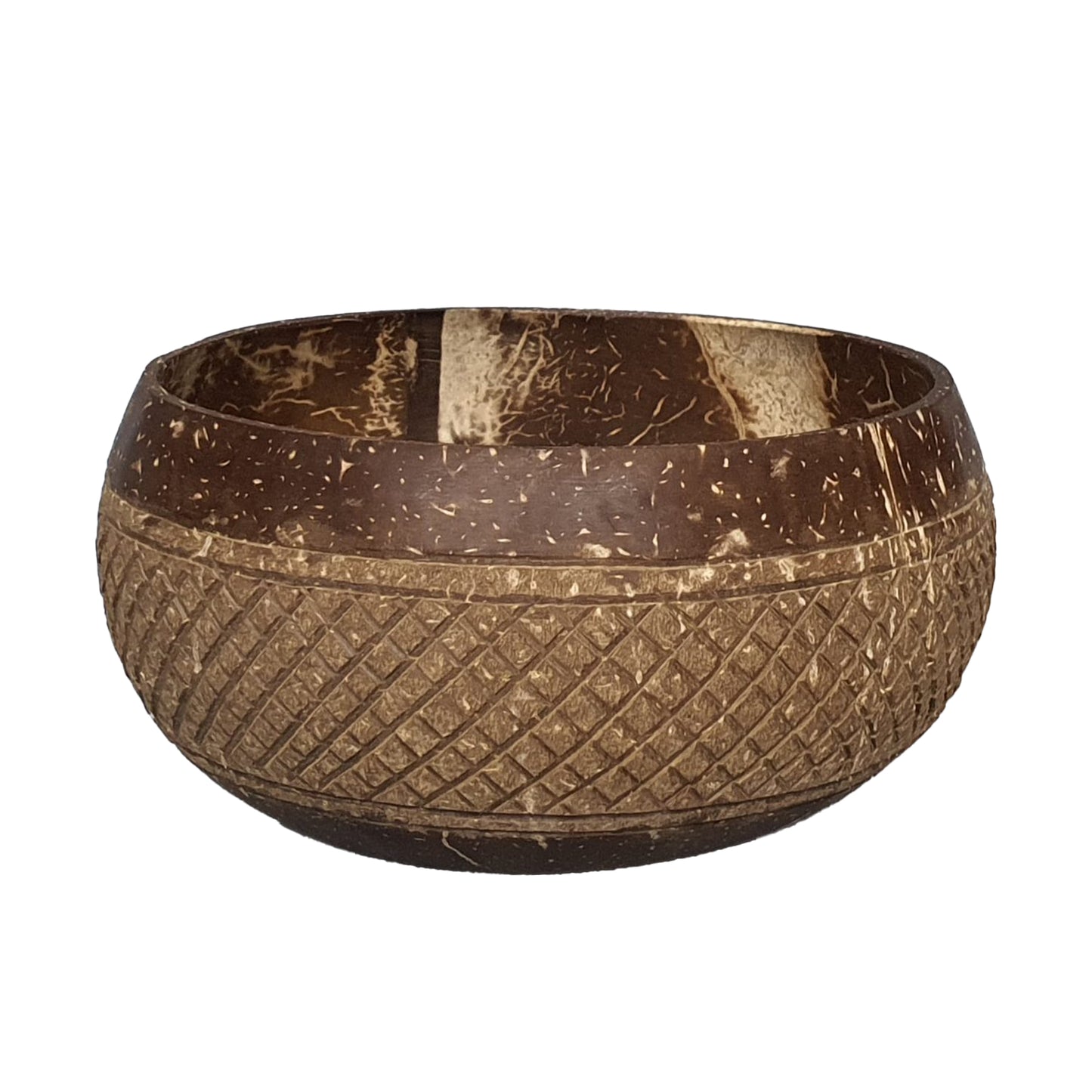 Lakpura Coconut Shell Bowl