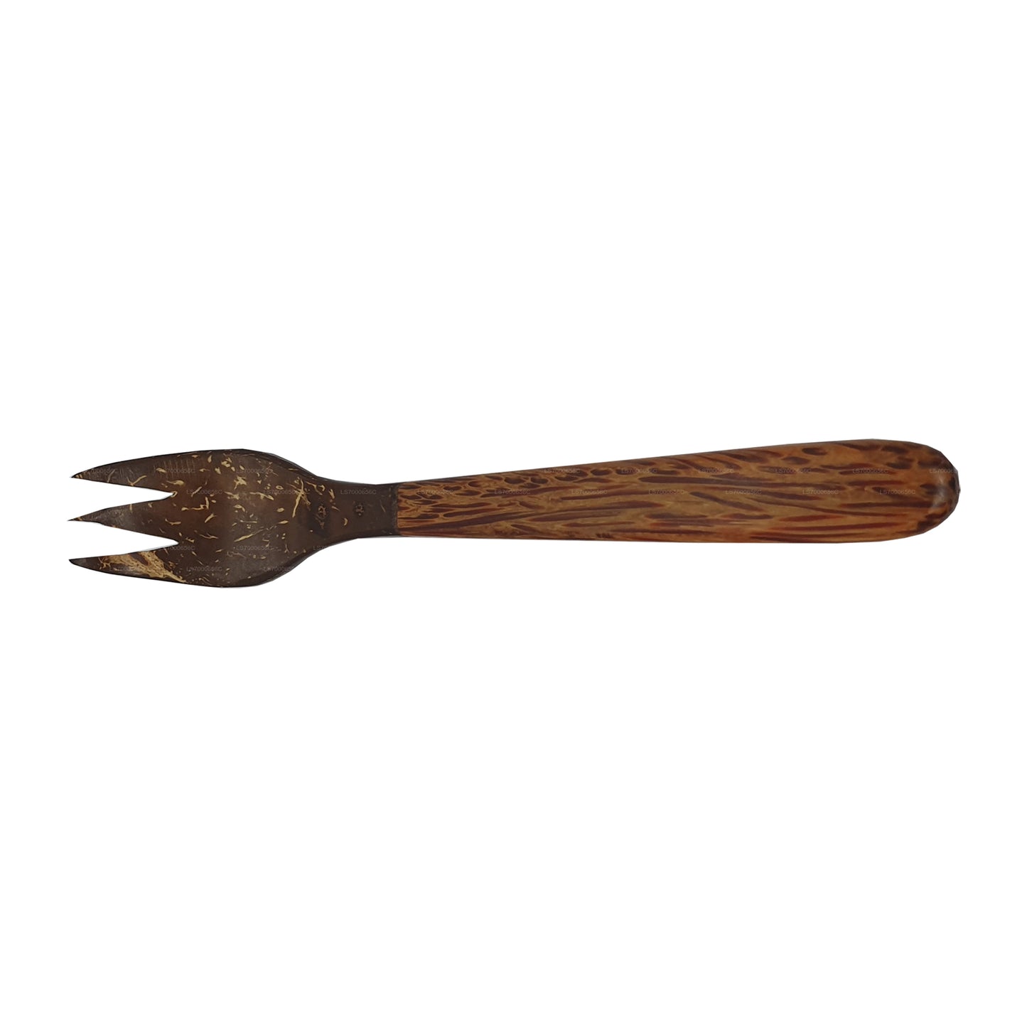 Lakpura Coconut Shell Cutlery Fork