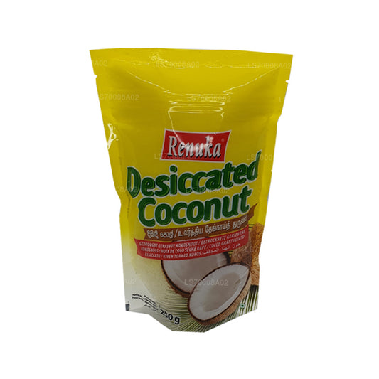 Renuka Desiccated Coconut (250g)