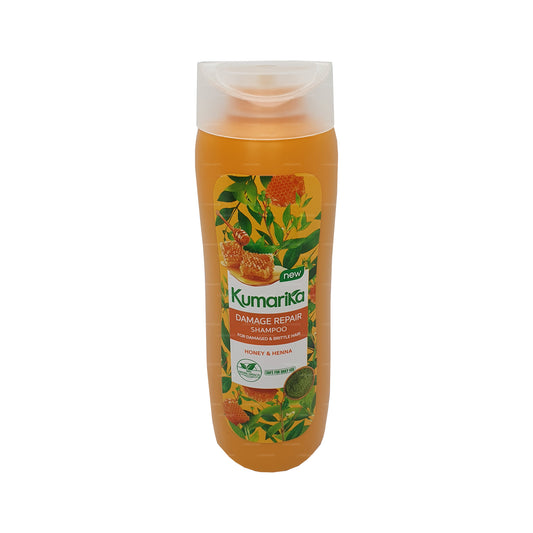 Kumarika Damage Repair Shampoo