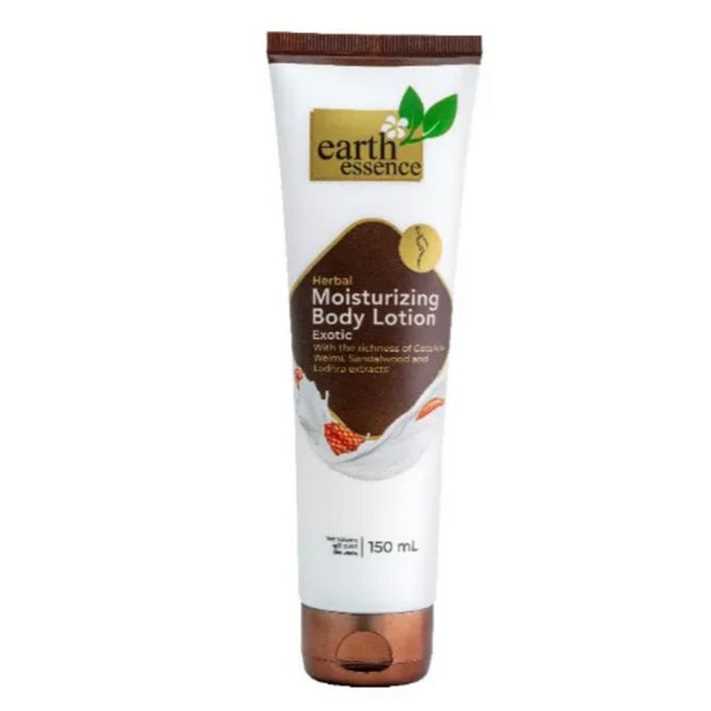 Earth Essence Moisturizer Body Lotion Exotic (150ml)