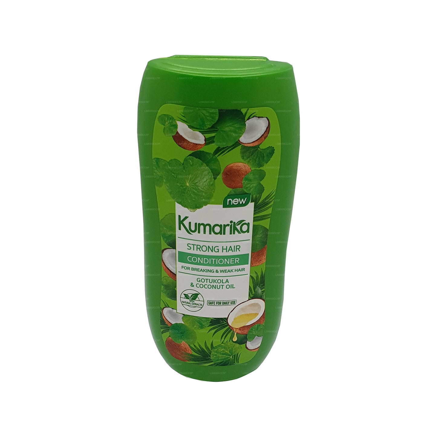 Kumarika Strong Hair Conditioner (80ml)