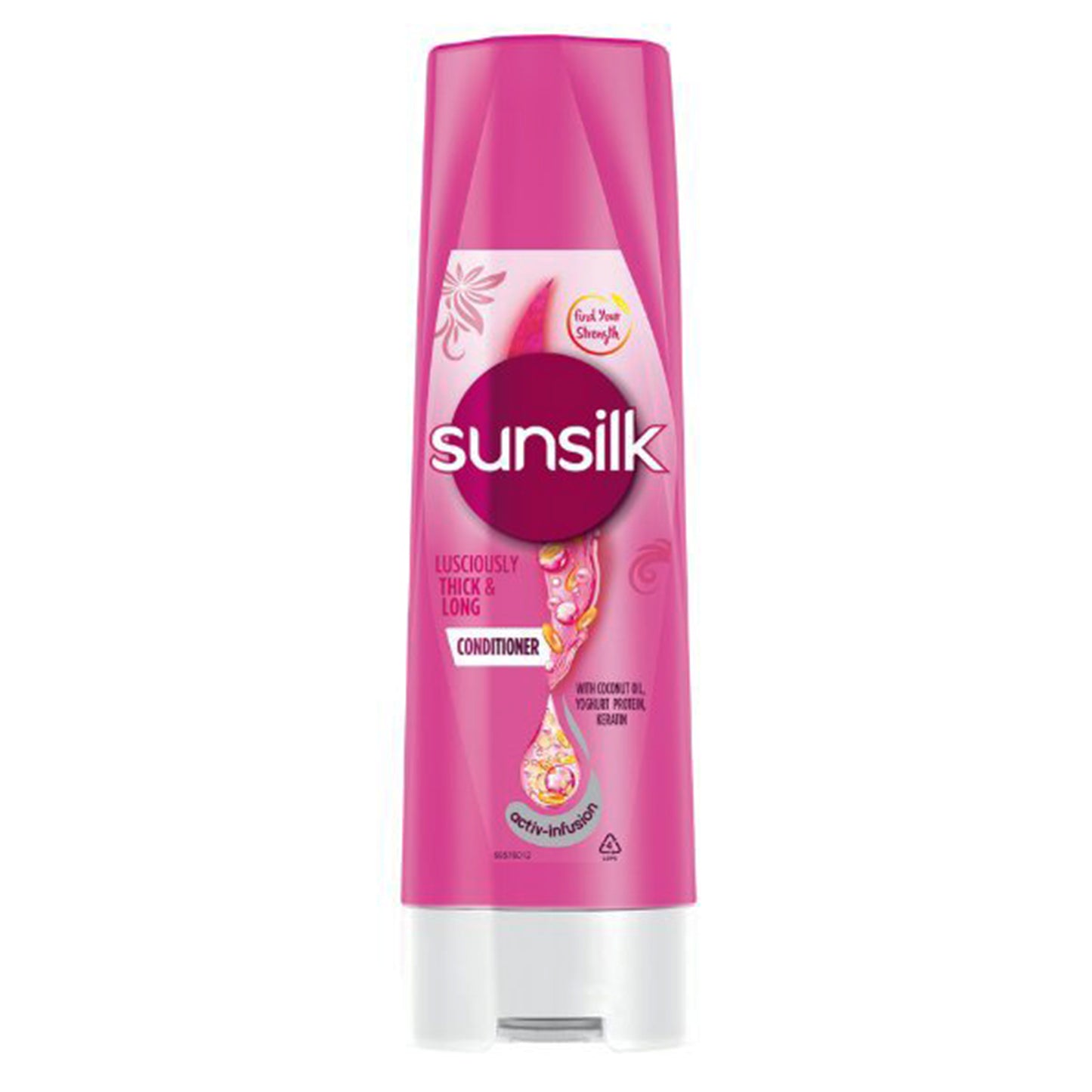 Sunsilk Thick and Long Conditioner (180ml)