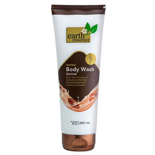 Earth Essence Body Wash Devine (250ml)