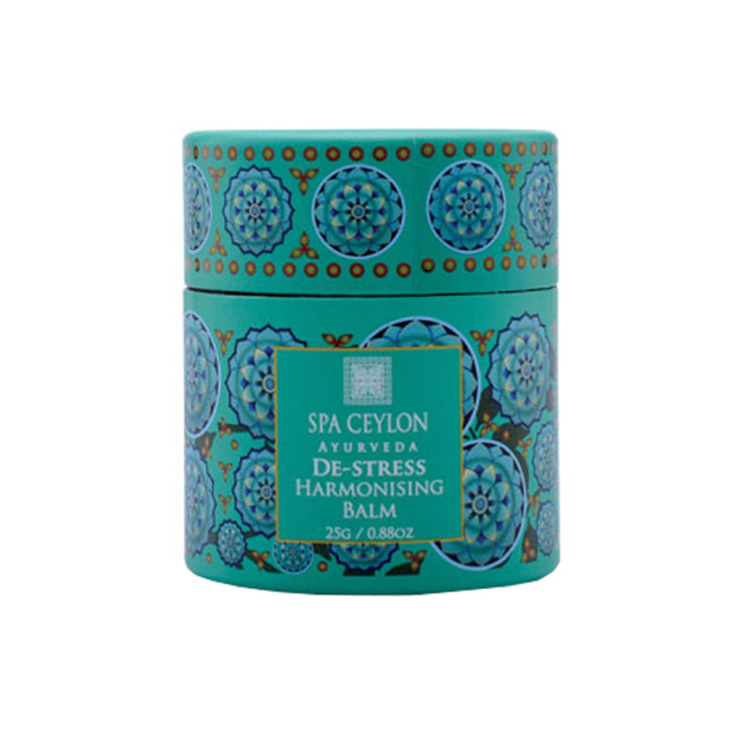 Spa Ceylon De-Stress Harmonising Balm (25g)