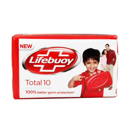 Lifebuoy Total 10 (100g)