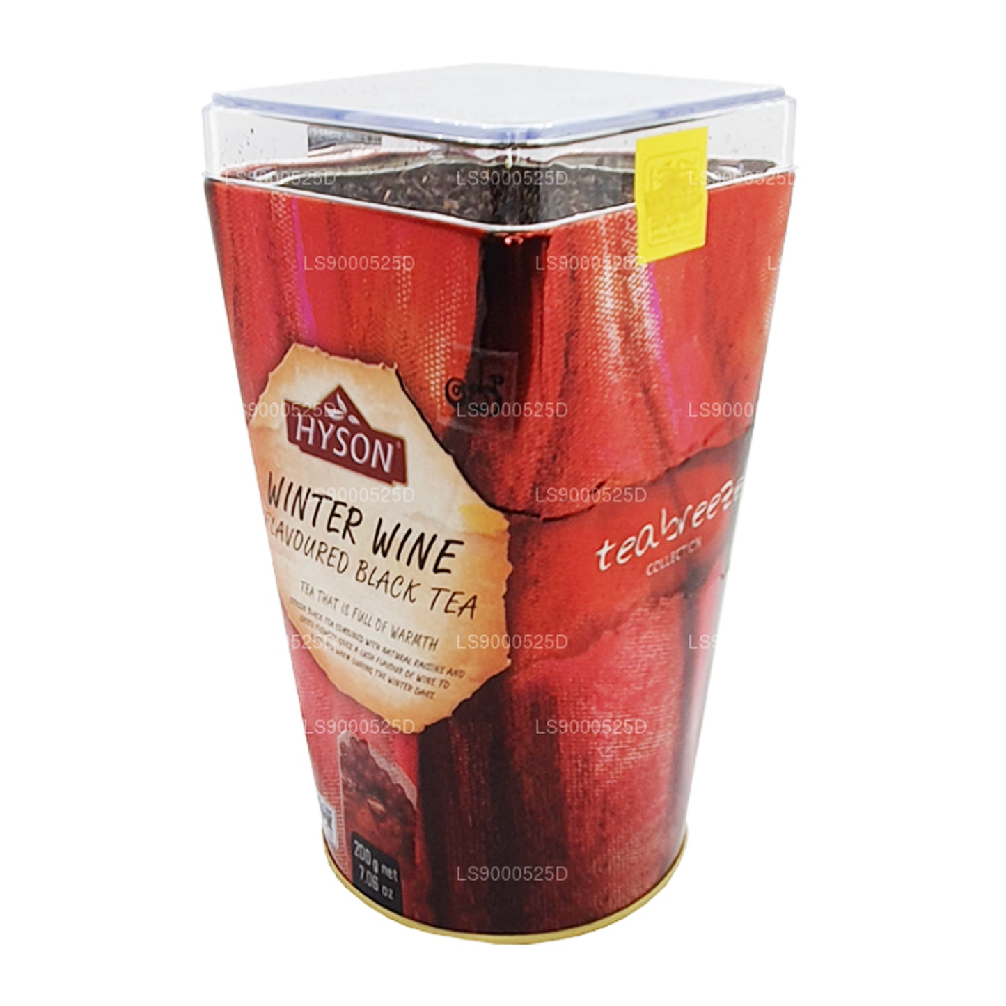 Hyson Breeze Winter Wine (200g)