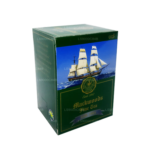 Mackwoods Earl Grey Tea (50g) 25 Tea Bags