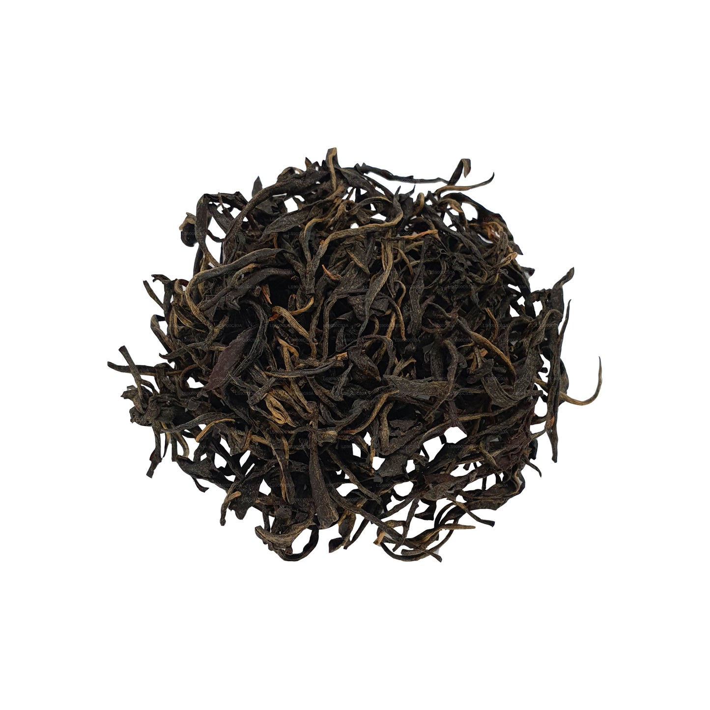 Lakpura Park Estate Hand Made Organic Tea (100g)