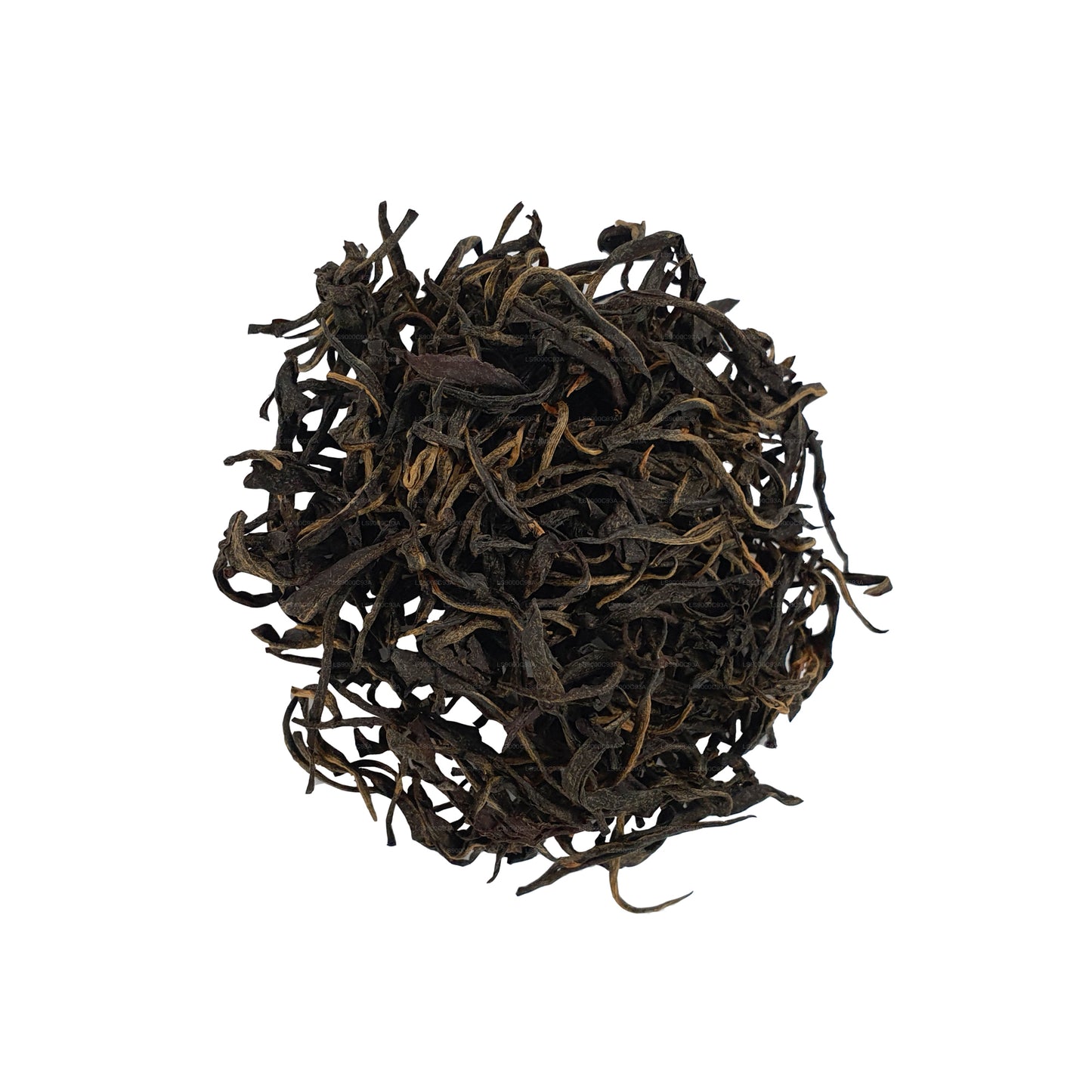 Lakpura Park Estate Hand Made Organic Tea (100g)