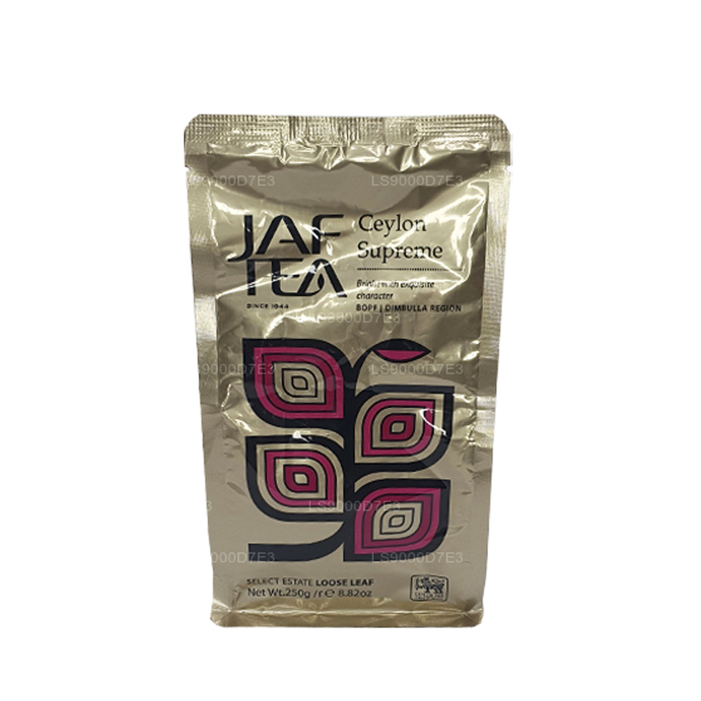 Jaf Tea Ceylon Supreme (250g)