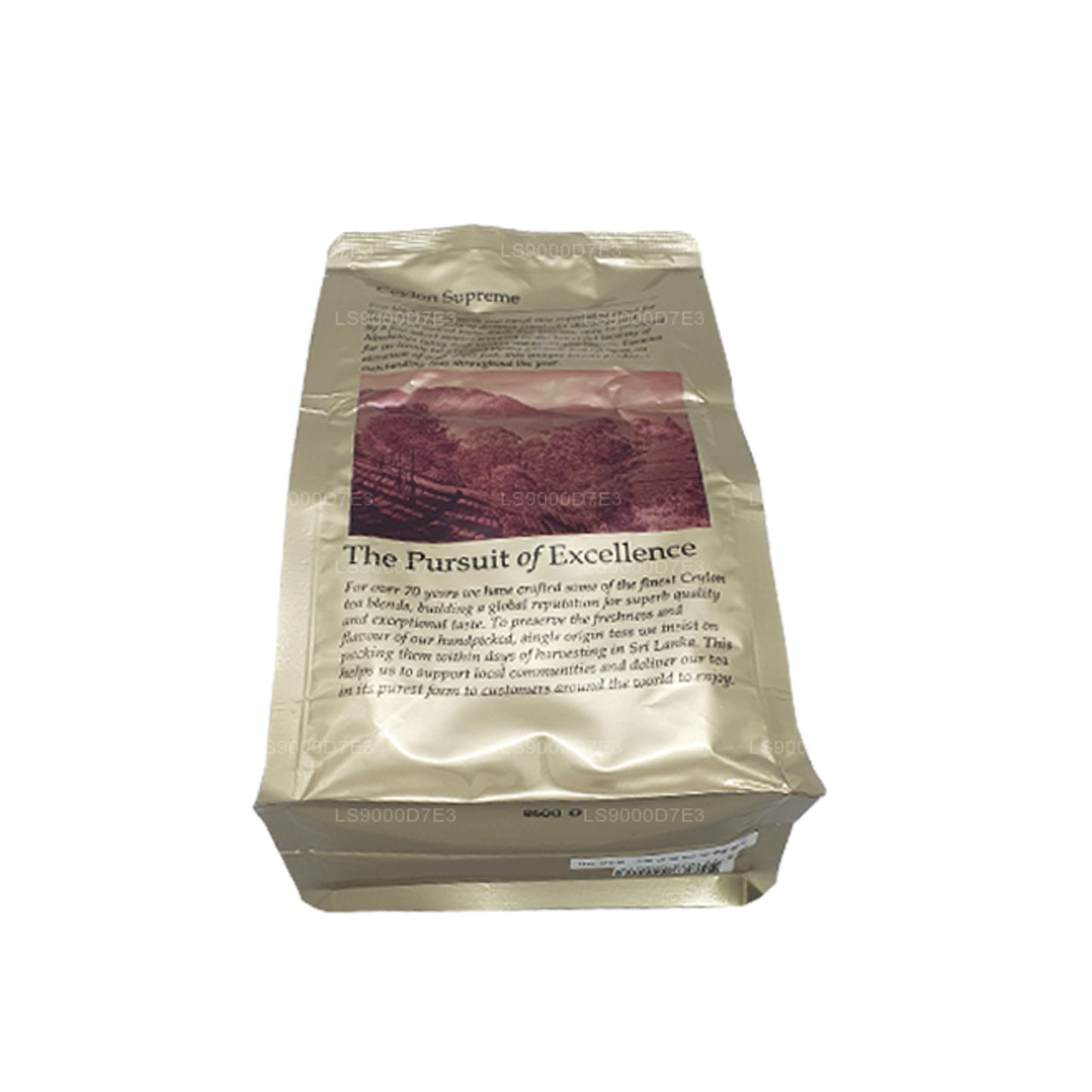 Jaf Tea Ceylon Supreme (250g)