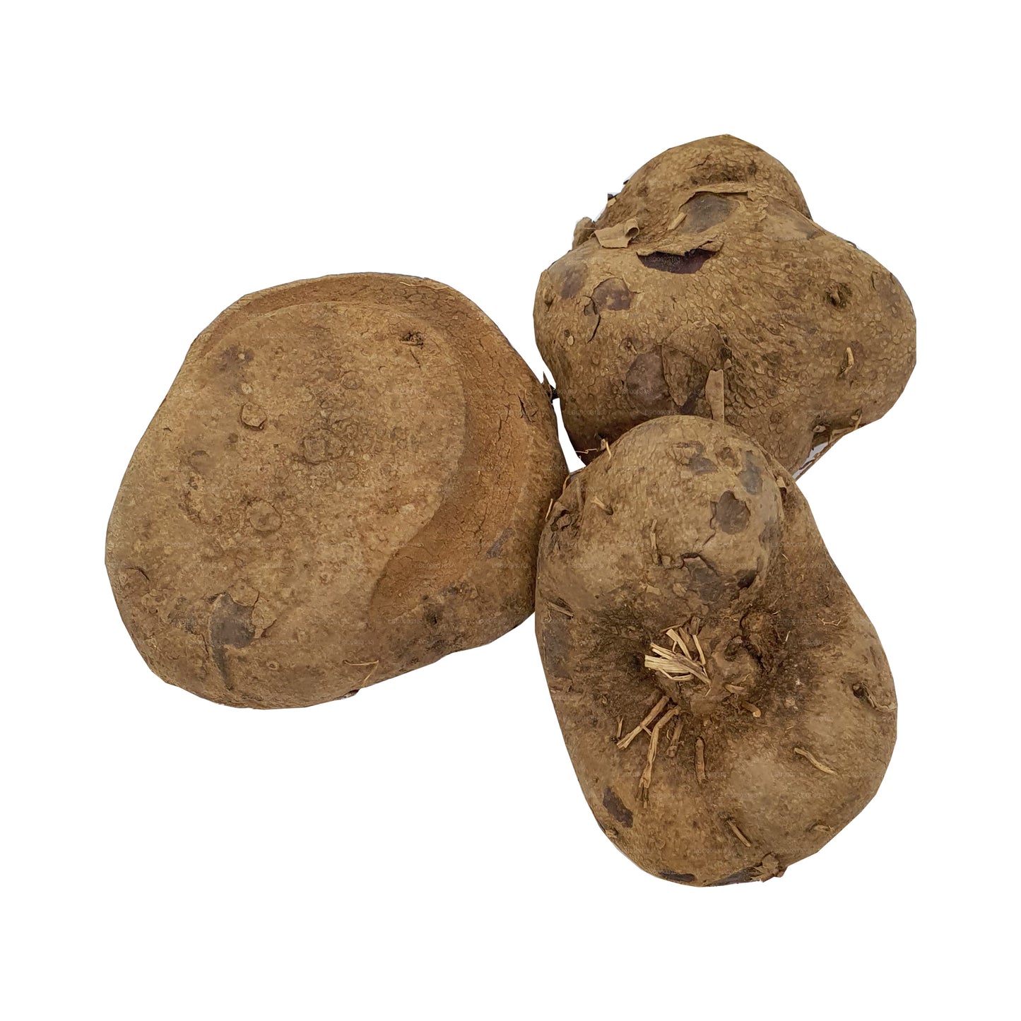 Lakpura Dandila - Purple Yam - Dandila Ala (1kg)