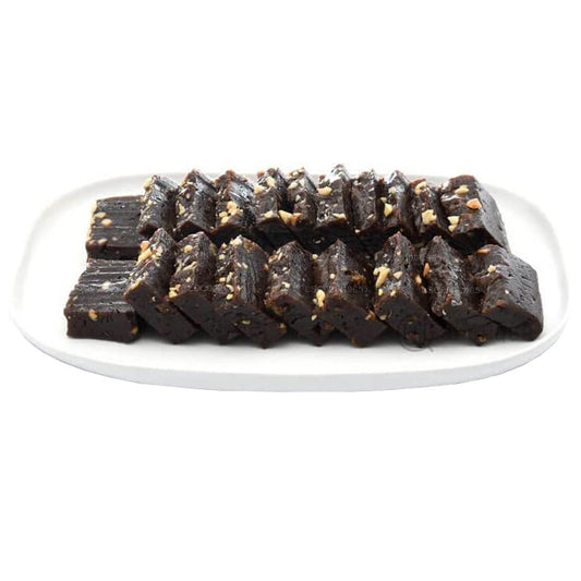 Lakpura Kalu Dodol (500g)