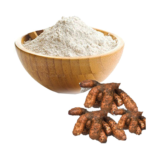 Lakpura Higurala Flour (100g)