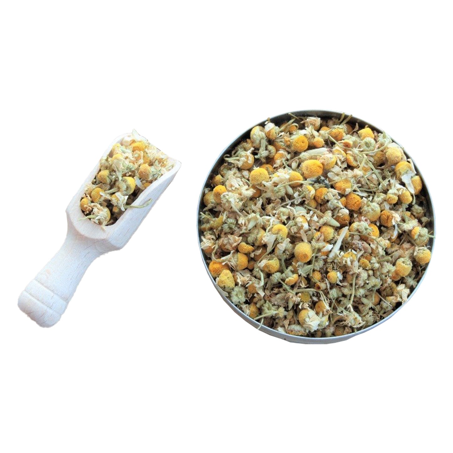 Chamomile Dry Flower Tea