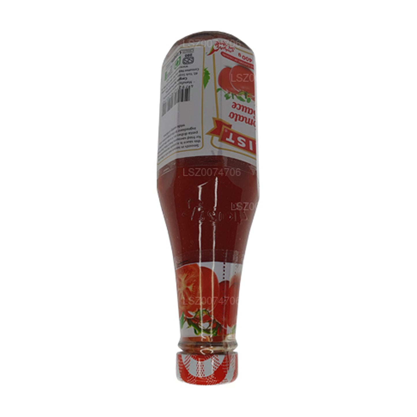 Kist Tomato Sauce (400g)