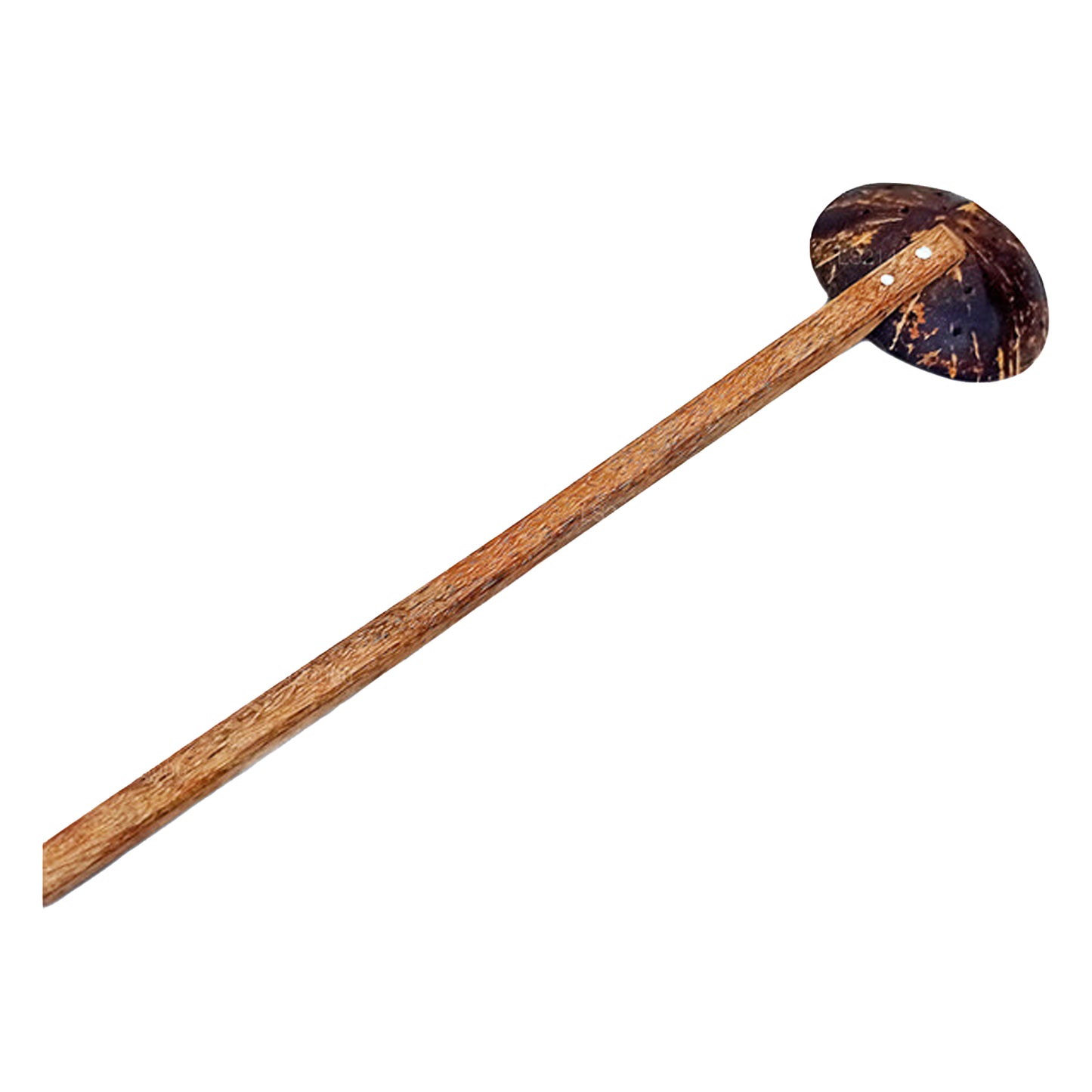 Lakpura Coconut Shell Oil Spoon