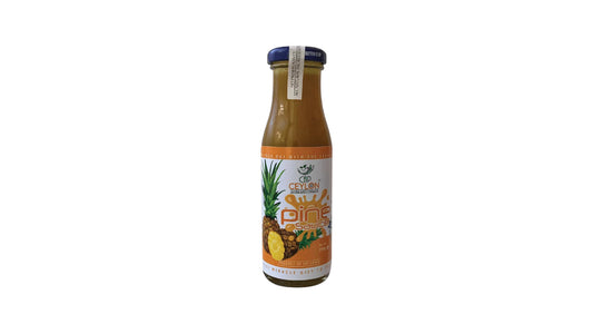 CAP Ceylon Pineapple Sauce - Pine Sauce (250g)