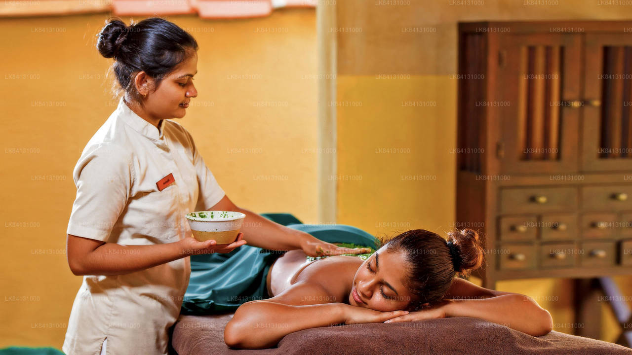 Ayurveda Treatment for Gynecological Diseases and Subfertility