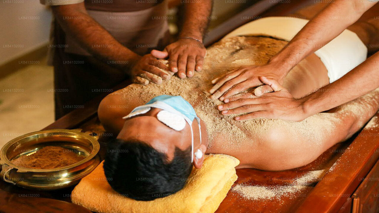 Ayurveda Treatment for Dermatological Diseases