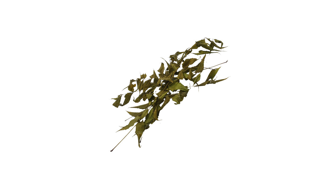 Lakpura Dehydrated Neem Leaves (50g)