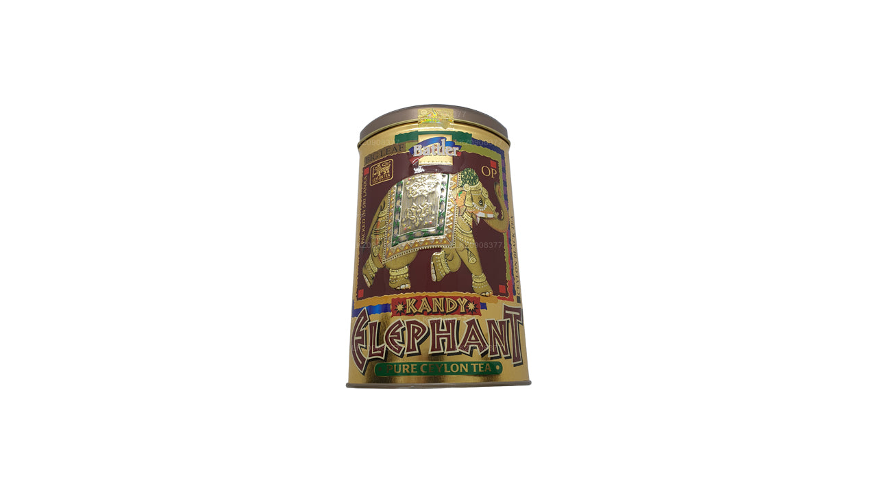 Battler Kandy Elephant OP (100g) Caddy