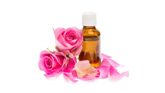 Lakpura Rose Essential Oil (20ml)