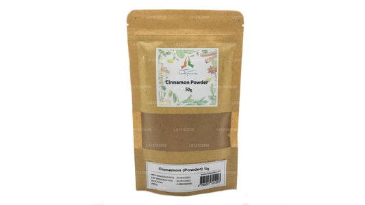 Lakpura Ceylon Cinnamon Powder