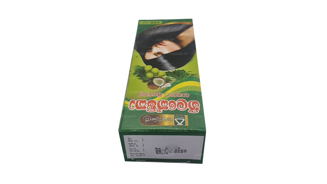 Pasyale Neelakeshika (100ml)