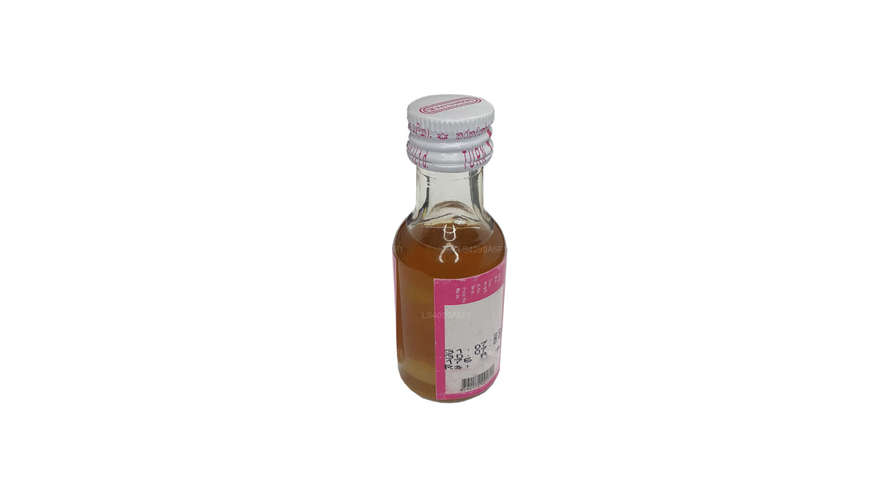 Siddhalepa Pas Oil (30ml)